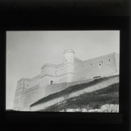 Böhl glass slide 32./2682